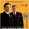 The King's Speech - Die Rede des Königs : poster