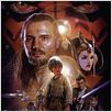 Star Wars: Episode I - Die dunkle Bedrohung : poster
