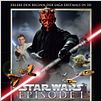 Star Wars: Episode I - Die dunkle Bedrohung : poster