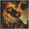 Der Frauenmörder von Boston : poster
