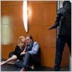 Trespass : photo Joel Schumacher, Nicolas Cage, Nicole Kidman