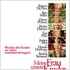 Meine Frau, unsere Kinder und ich : poster