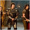 Your Highness - Schwerter, Joints und scharfe Bräute : photo Danny McBride, David Gordon Green, James Franco, Natalie Portman, Zooey Deschanel