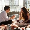 Love And Other Drugs : photo Anne Hathaway, Edward Zwick, Jake Gyllenhaal