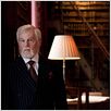 My Week with Marilyn : photo Derek Jacobi, Simon Curtis