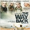 The Way Back - Der lange Weg : poster