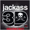 Jackass 3D : poster