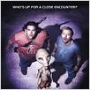 Paul - Ein Alien auf der Flucht : poster