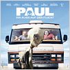 Paul - Ein Alien auf der Flucht : poster
