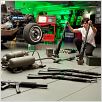 The Green Hornet : photo Jay Chou, Michel Gondry