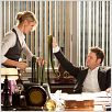 The Green Hornet : photo Cameron Diaz, Michel Gondry, Seth Rogen