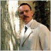 Eine dunkle Begierde : photo David Cronenberg, Michael Fassbender