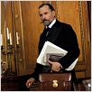 Eine dunkle Begierde : photo David Cronenberg, Viggo Mortensen