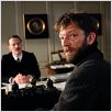 Eine dunkle Begierde : photo David Cronenberg, Michael Fassbender, Vincent Cassel