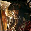 Pirates of the Caribbean: Fremde Gezeiten : photo Keith Richards, Rob Marshall
