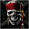 Pirates of the Caribbean: Fremde Gezeiten : poster Jerry Bruckheimer, Rob Marshall