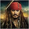 Pirates of the Caribbean: Fremde Gezeiten : poster Rob Marshall