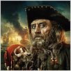 Pirates of the Caribbean: Fremde Gezeiten : poster Rob Marshall