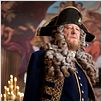 Pirates of the Caribbean: Fremde Gezeiten : photo Geoffrey Rush, Rob Marshall