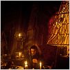 Pirates of the Caribbean: Fremde Gezeiten : photo Ian McShane, Rob Marshall