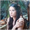 Pirates of the Caribbean: Fremde Gezeiten : photo Astrid Berges-Frisbey, Rob Marshall
