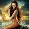 Pirates of the Caribbean: Fremde Gezeiten : poster Astrid Berges-Frisbey, Rob Marshall