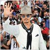Pirates of the Caribbean: Fremde Gezeiten : photo Rob Marshall