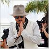 Pirates of the Caribbean: Fremde Gezeiten : photo Johnny Depp, Rob Marshall