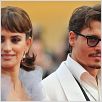 Pirates of the Caribbean: Fremde Gezeiten : photo Johnny Depp, Penélope Cruz, Rob Marshall