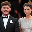 Pirates of the Caribbean: Fremde Gezeiten : photo Astrid Berges-Frisbey, Rob Marshall, Sam Claflin