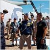 Battleship : photo Peter Berg, Tadanobu Asano, Taylor Kitsch