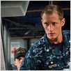 Battleship : photo Alexander Skarsgård