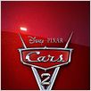 Cars 2 : poster