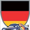 Cars 2 : photo Sebastian Vettel