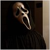 Scream 4 : photo Wes Craven