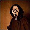 Scream 4 : photo Wes Craven