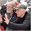 The Way Back - Der lange Weg : photo Peter Weir