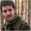 The Way Back - Der lange Weg : photo Jim Sturgess, Peter Weir