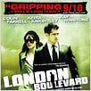 London Boulevard : poster