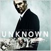 Unknown Identity : poster