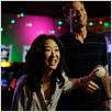 Rabbit Hole : photo Aaron Eckhart, John Cameron Mitchell, Sandra Oh
