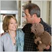 Der Biber : photo Jodie Foster, Mel Gibson