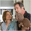 Der Biber : photo Jodie Foster, Mel Gibson
