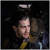 Source Code : photo Duncan Jones, Jake Gyllenhaal