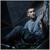 Source Code : photo Duncan Jones, Jake Gyllenhaal