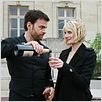 Requiem for a Killer : photo Clovis Cornillac, Jérôme Le Gris, Mélanie Laurent