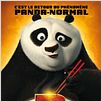 Kung Fu Panda 2 : poster