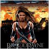 Bloodrayne: The Third Reich : poster
