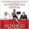 Morning Glory : poster