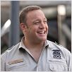 Der Zoowärter : photo Frank Coraci, Kevin James